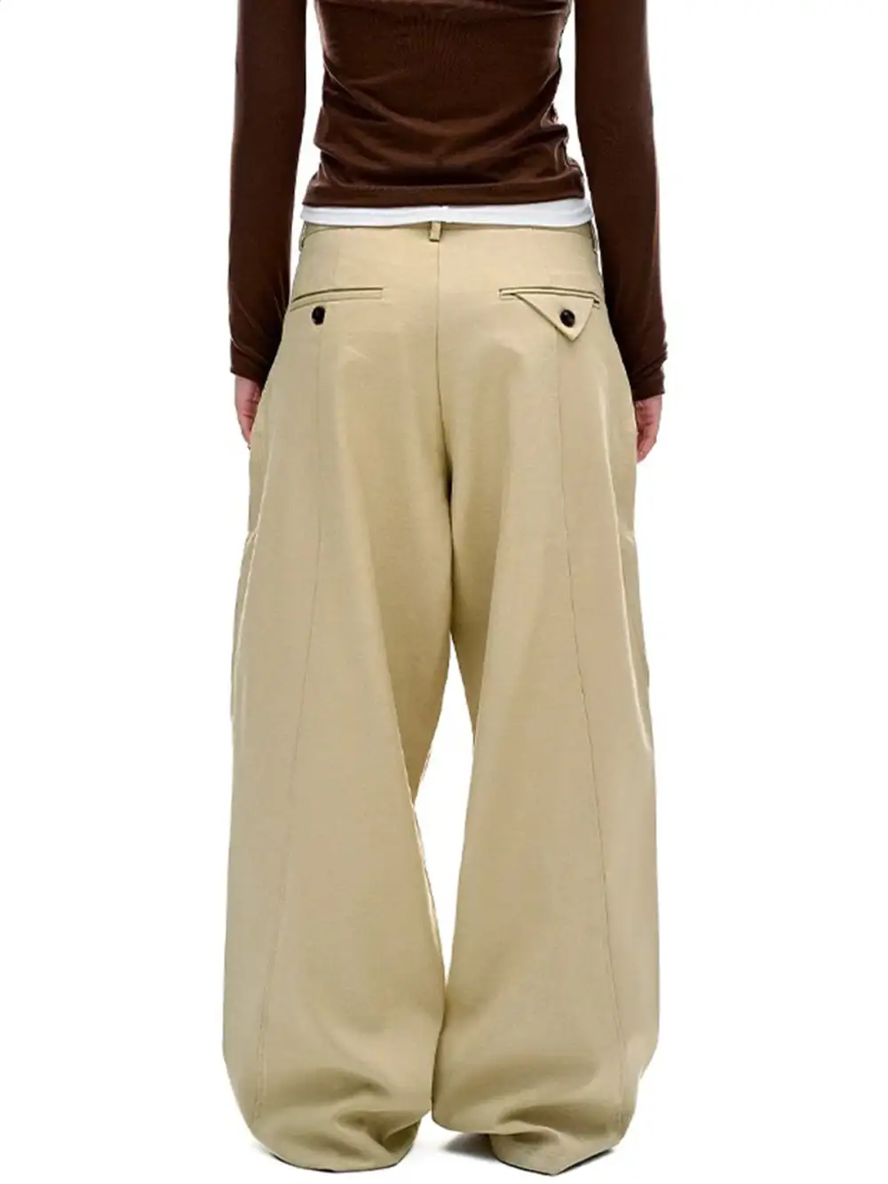 Everyday Bold Pants