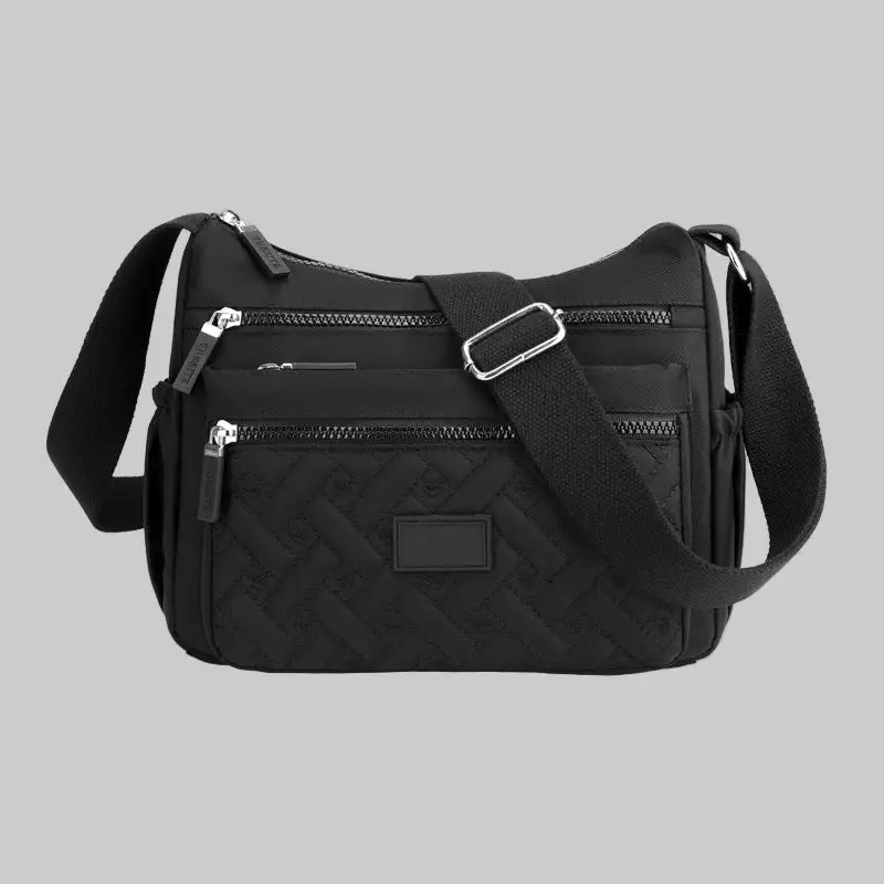 Classic Everyday Soft Shoulder Bag