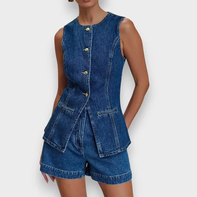 Shorts Everyday Matching Set