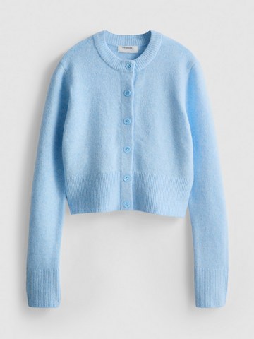 7-15yrs | Button-Up Cardigan detail 2
