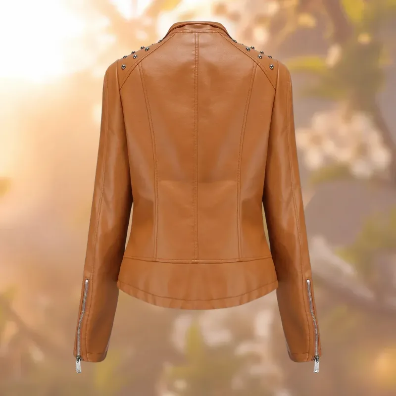 Casual Versatile Everyday Jacket