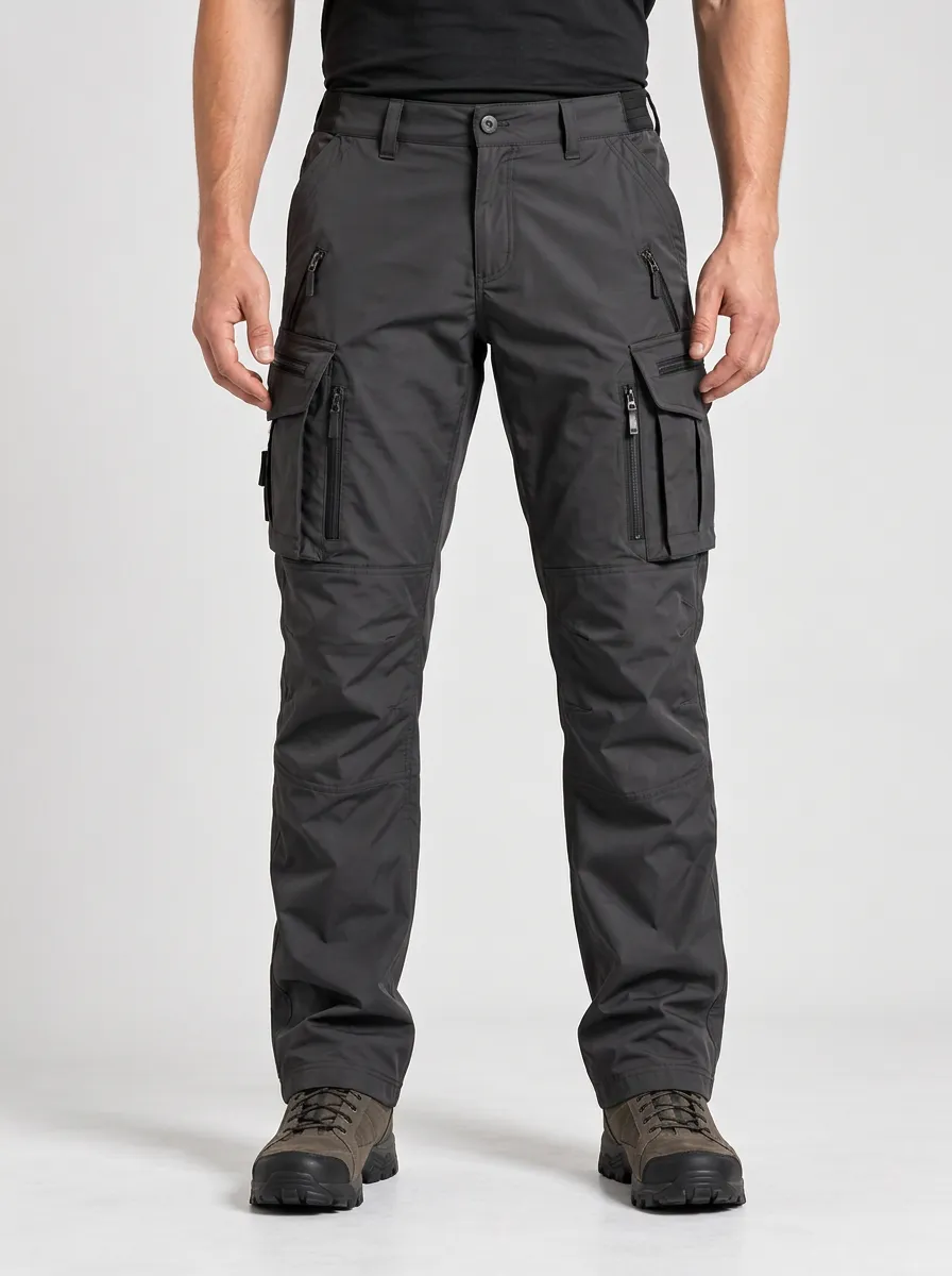 Tactical Utility Everyday Tactical Pants
