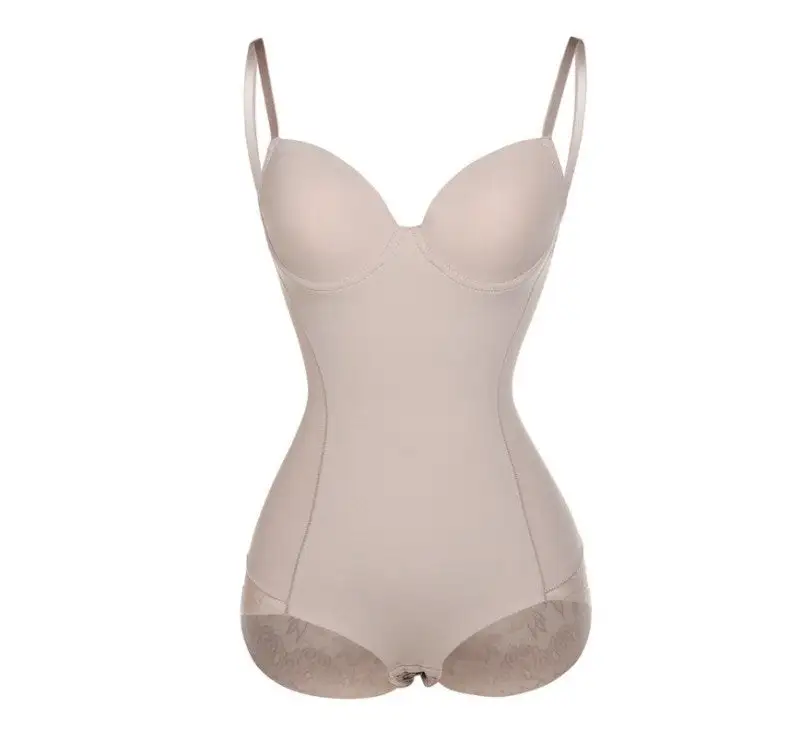Smooth Everyday Shaping Bodysuit