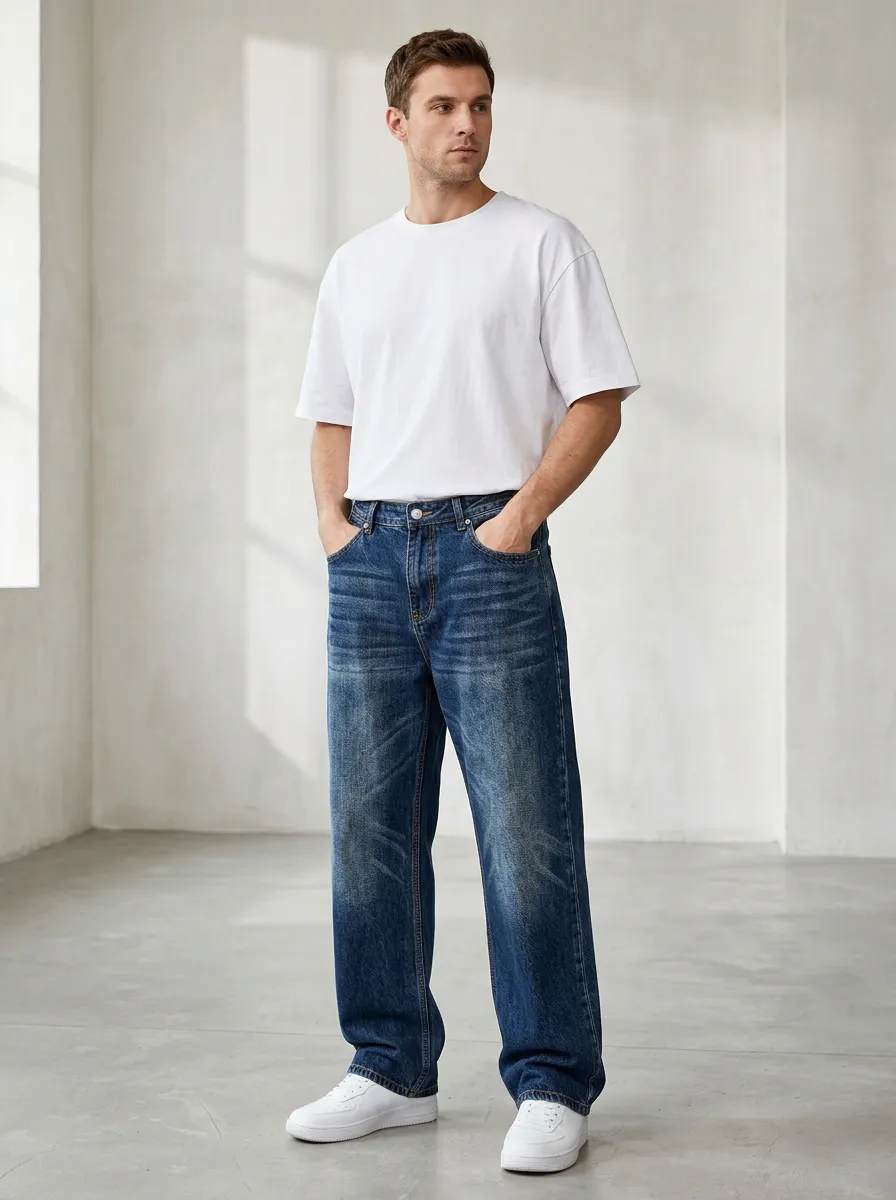 Men's Bottoms