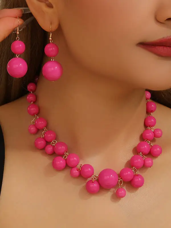Ornate Nature-Inspired Accent Earrings