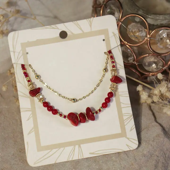 Radiant Passion Bracelet