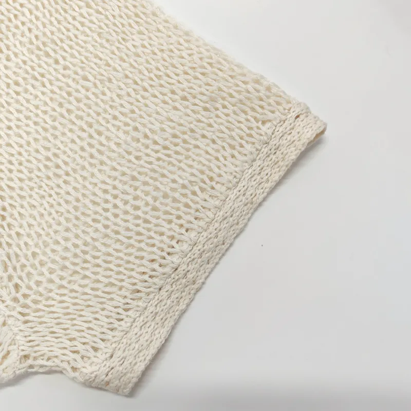 Knit Utility Shirt