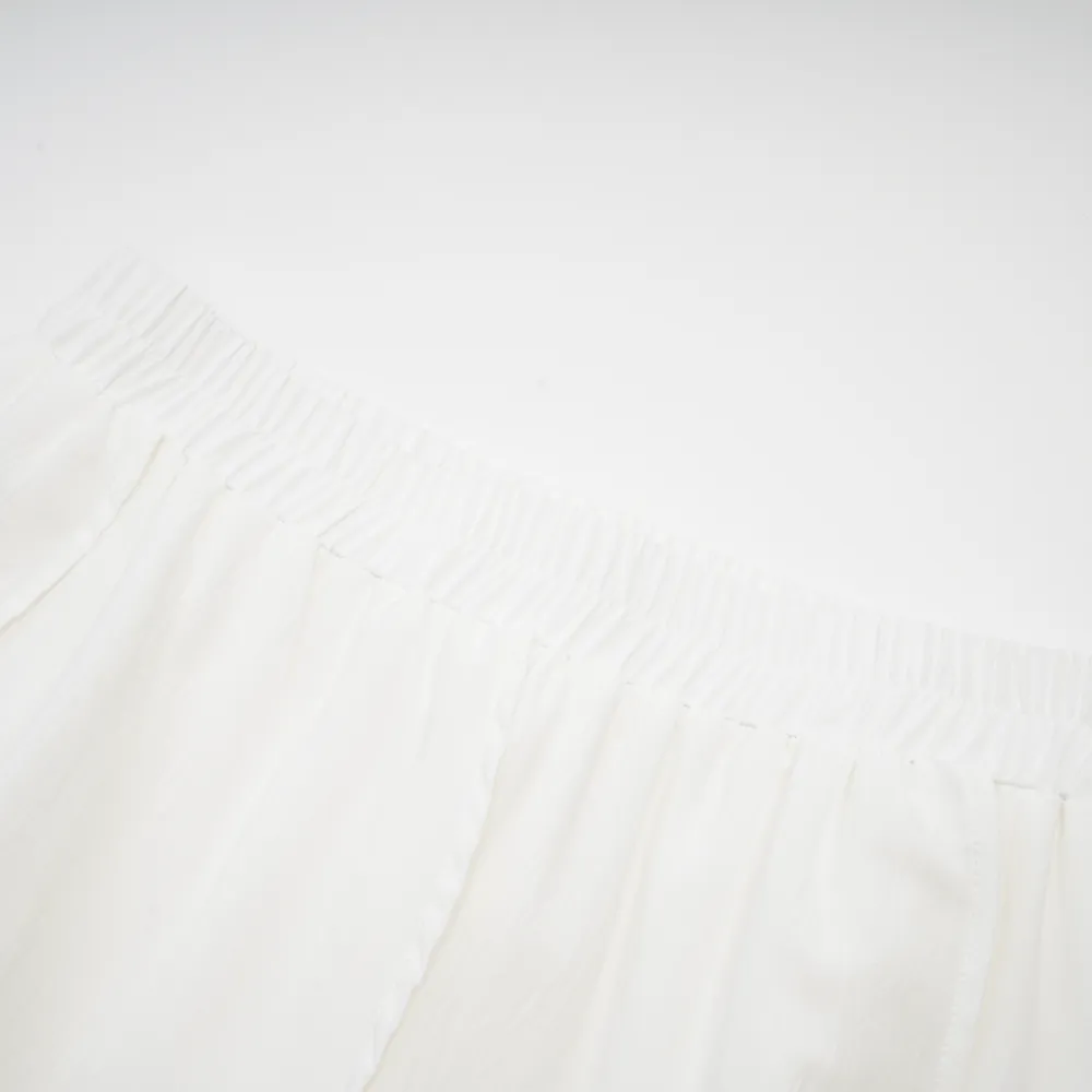 Statement Refined Everyday Skirt