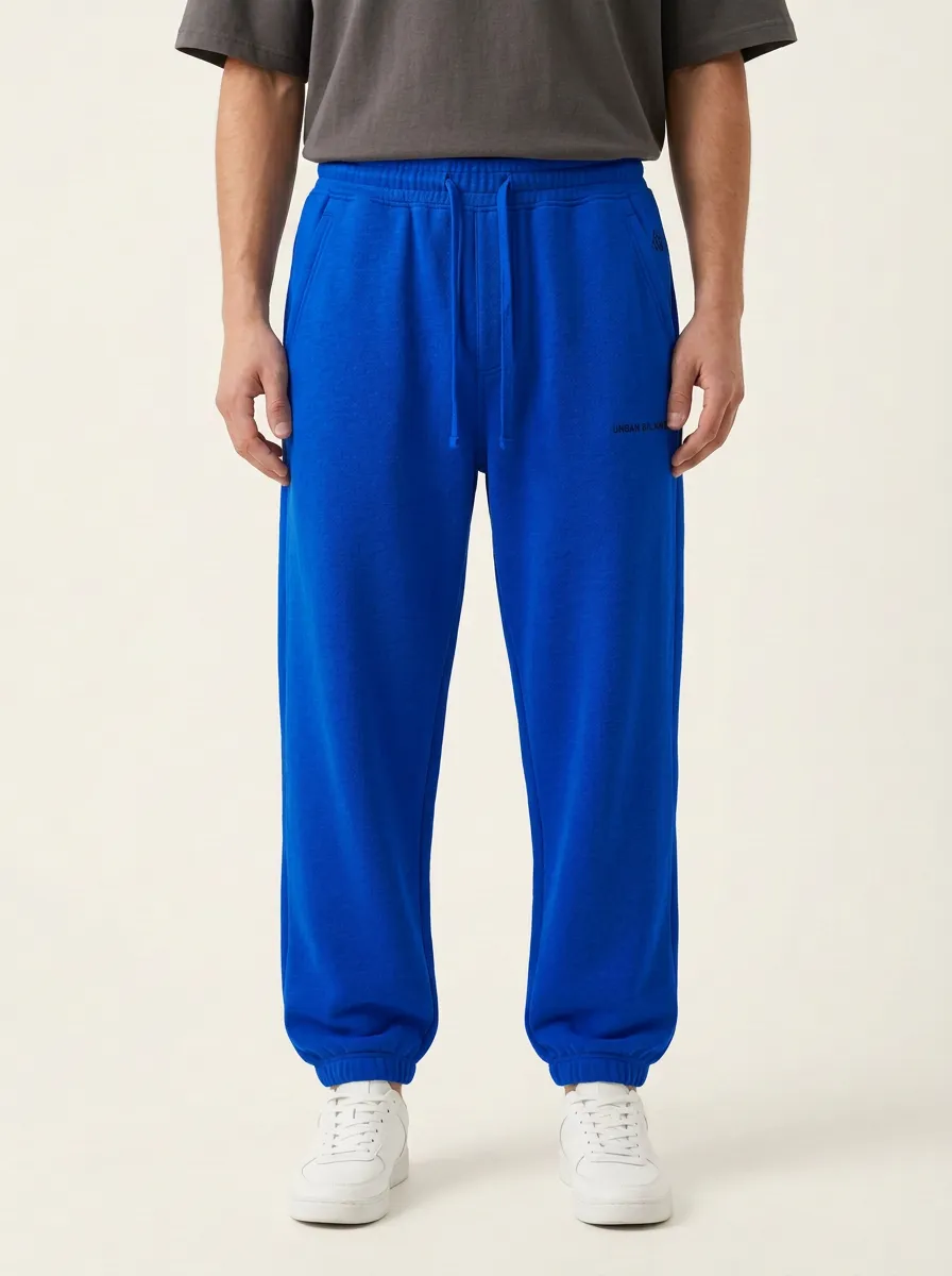 Everyday Athletic Active Look Men's Sweatpants