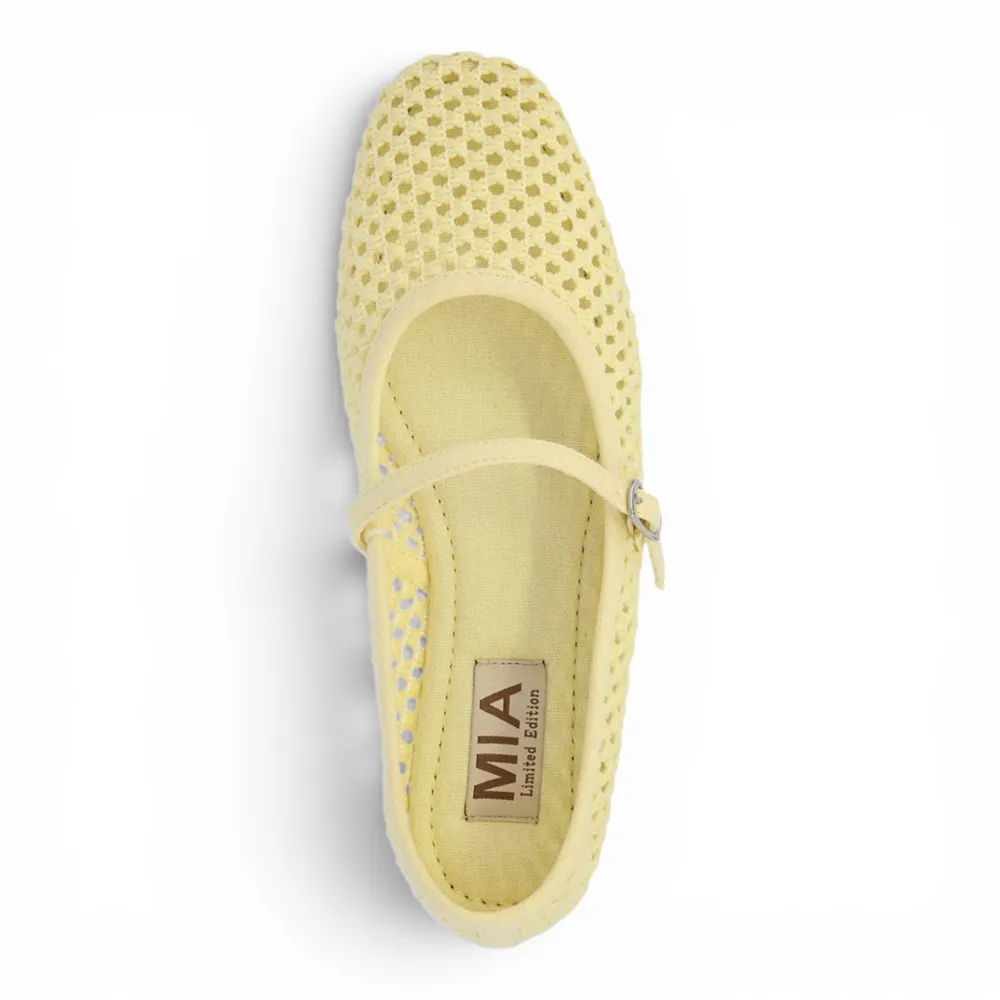 Kora Classic Mary-Jane