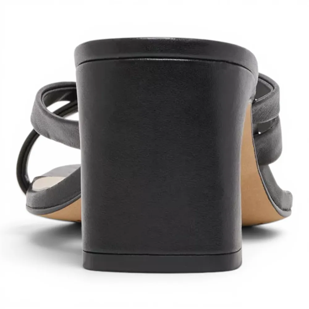 Dolce Vita Gessie Thong Heeled Sandal