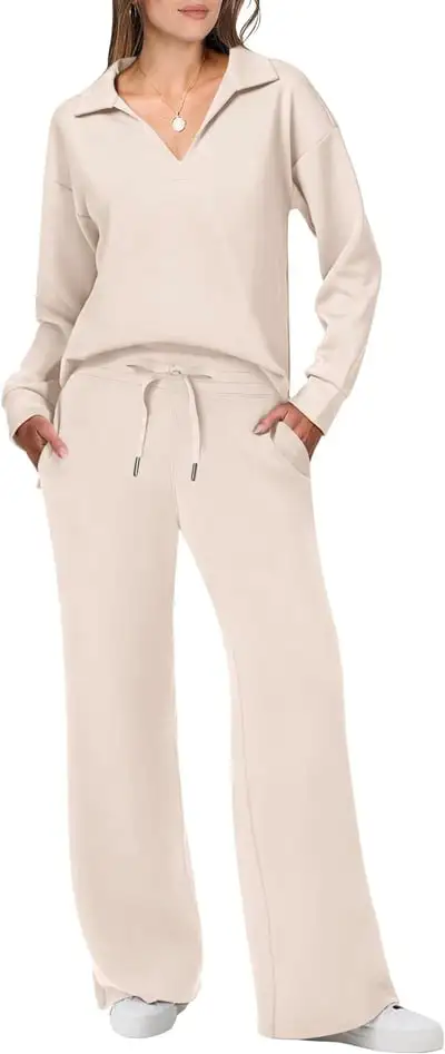 Longline Everyday Lounge Set