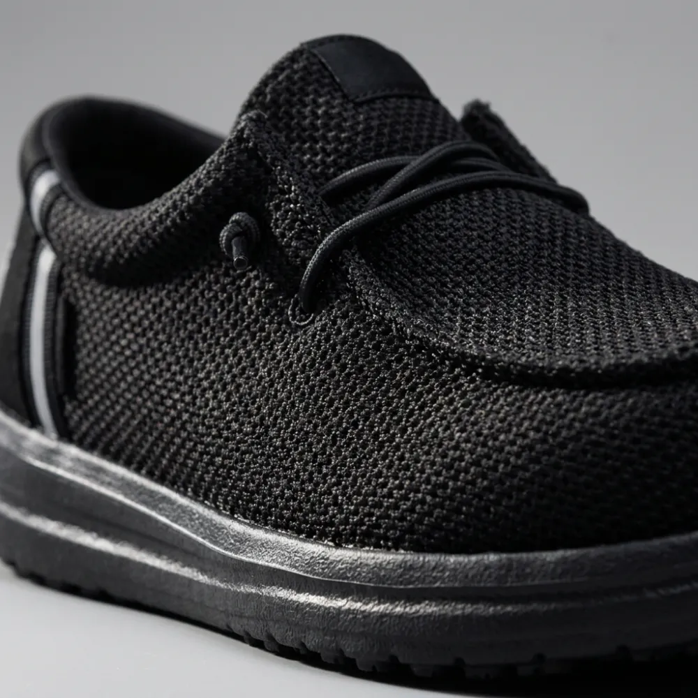 Wendy Work Comp Composite Work Shoes