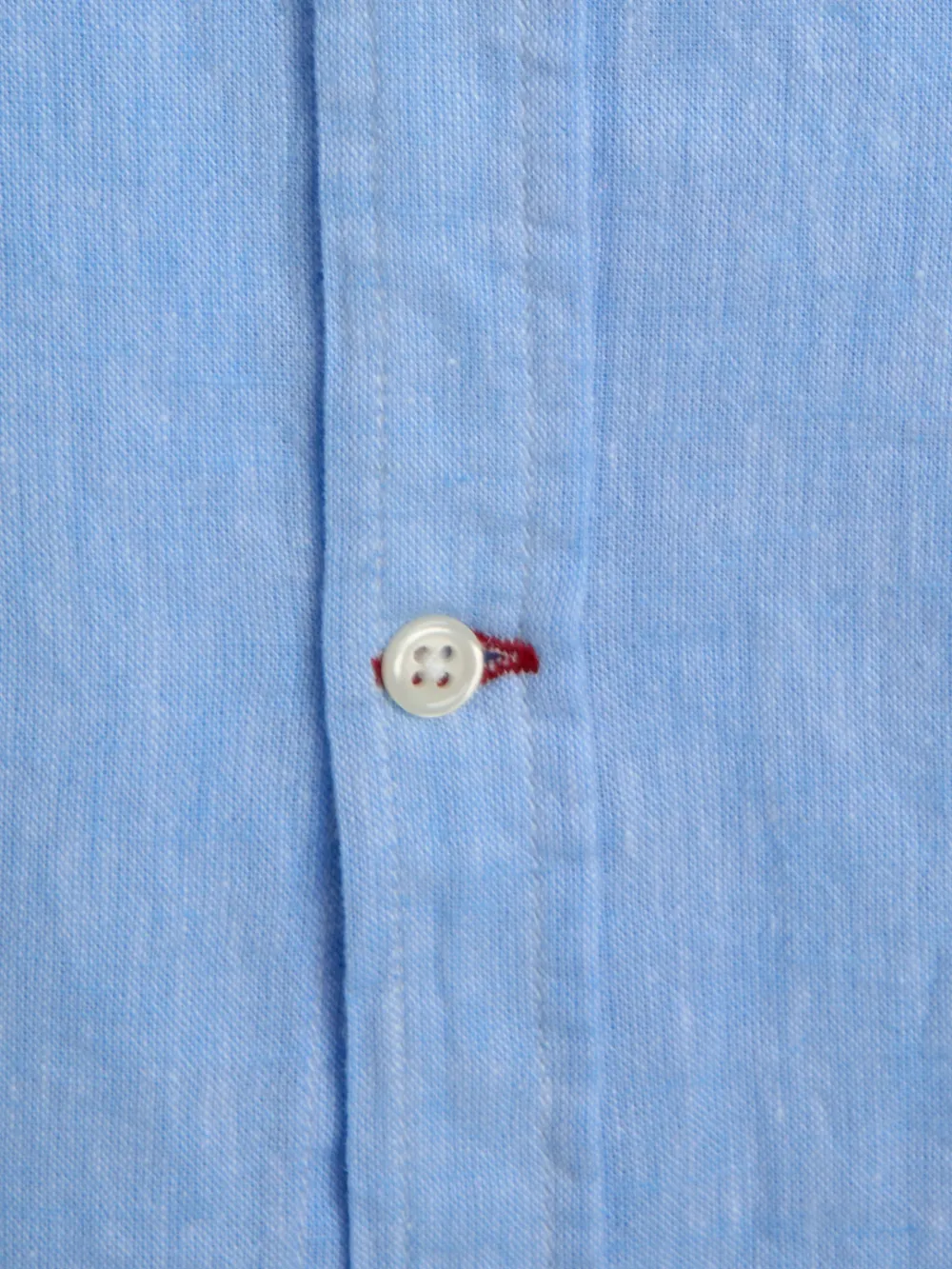 Casual Style Classic Shirt Blue