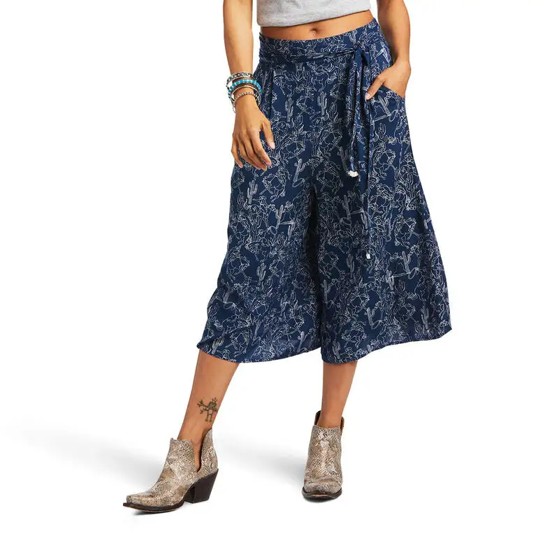 Wrap Everyday Pants