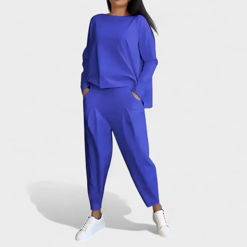 Refined Everyday Two Piece Set