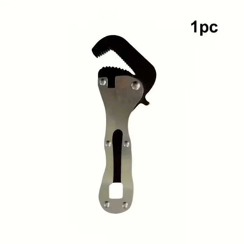 Mini Adjustable Repair Wrench