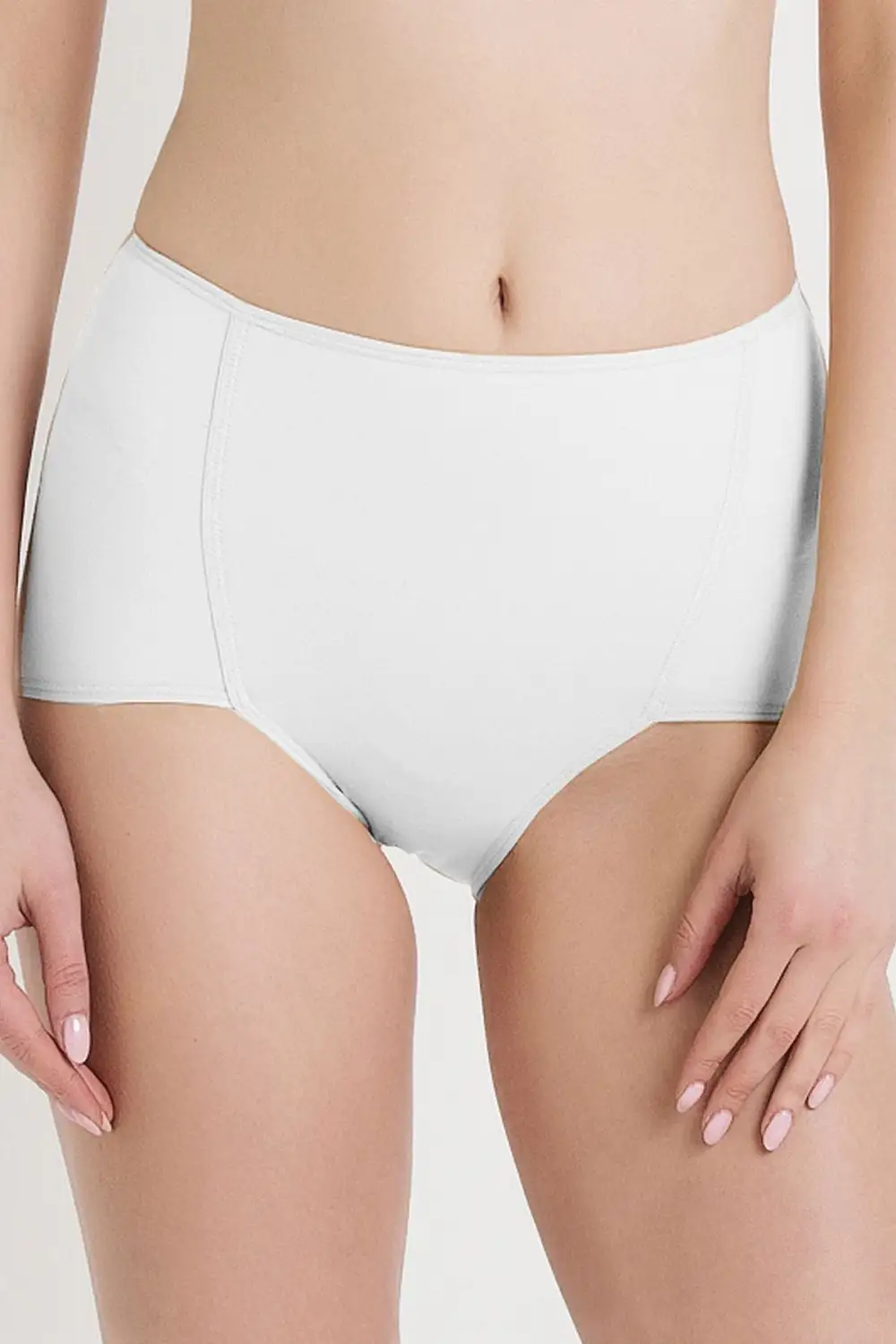 Everyday High Waist Panties
