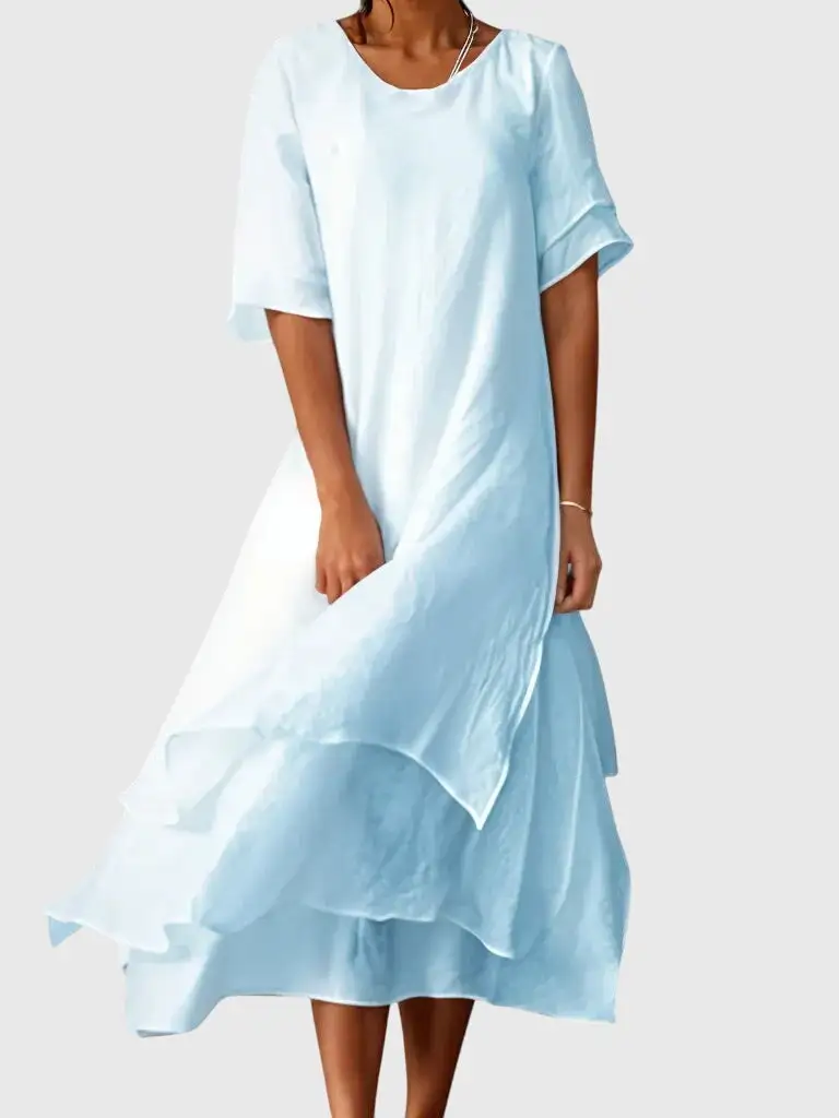 Elegant Everyday Casual Dress Collection