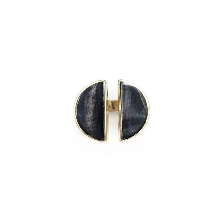 Refined Layered Ring