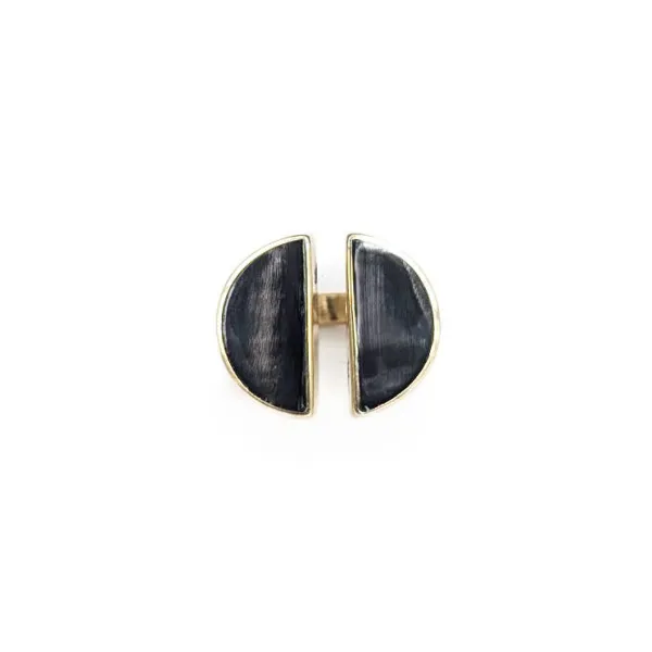 Refined Layered Ring