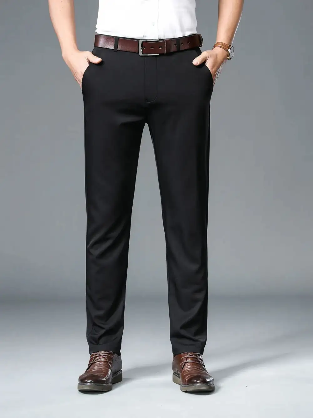 Easywear Slim Fit Pants