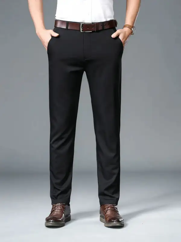 Easywear Slim Fit Pants