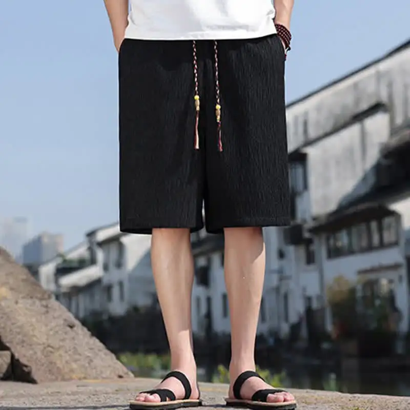 Comfort Utility Shorts
