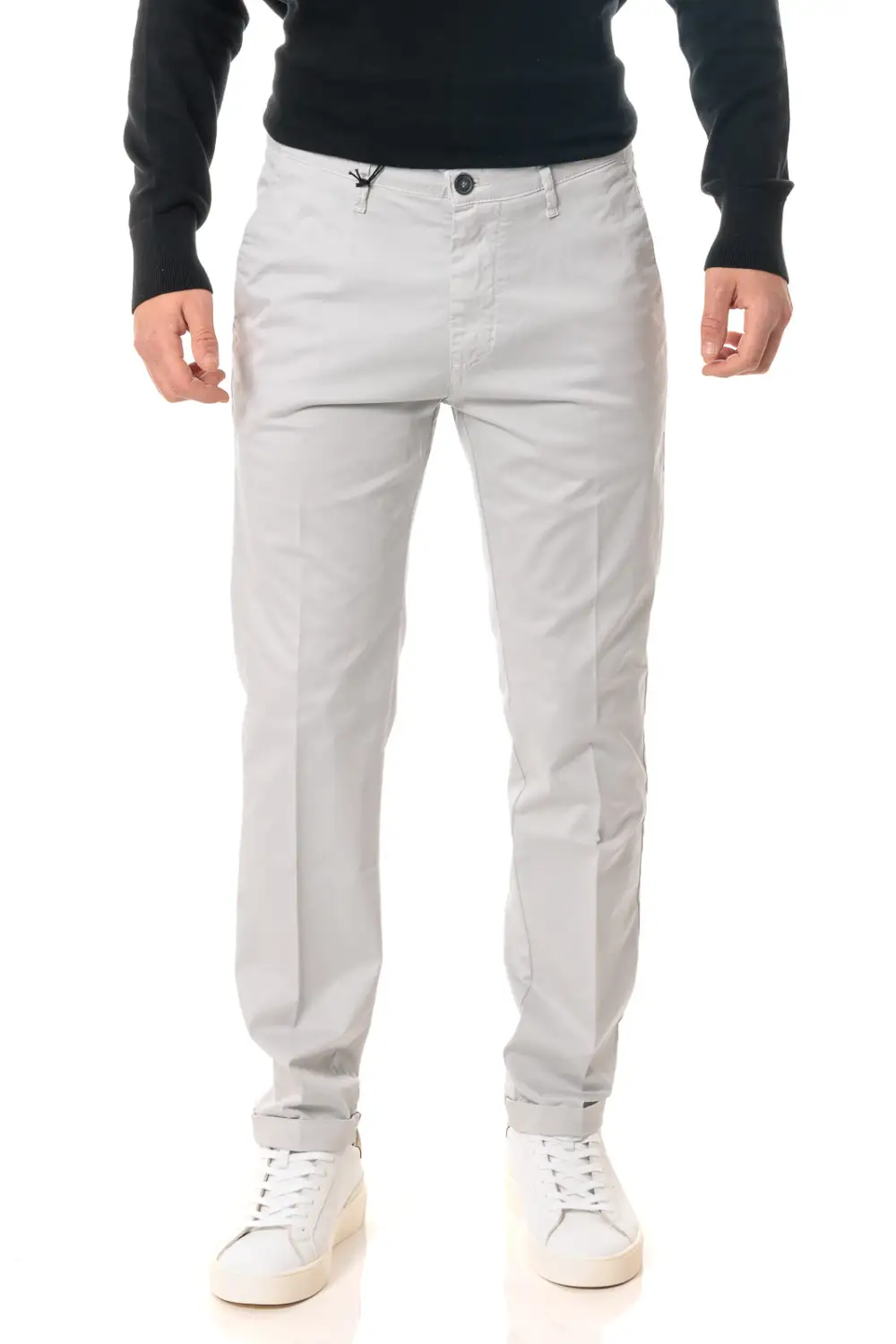 Regular Everyday Casual Pants