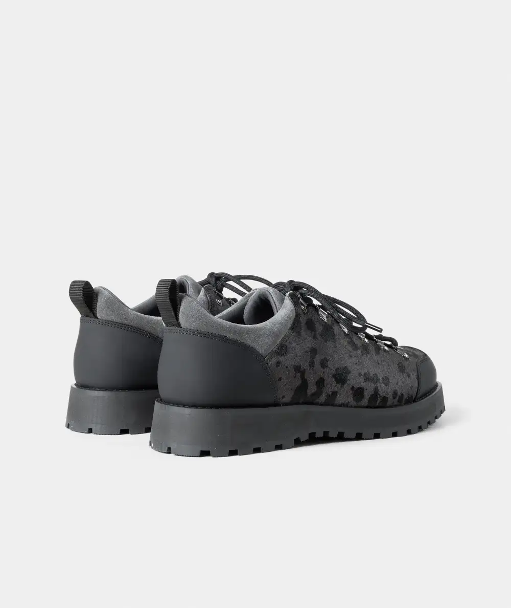 Textured Dress Shoes