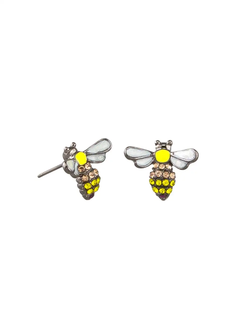 Busy Bee Earrings