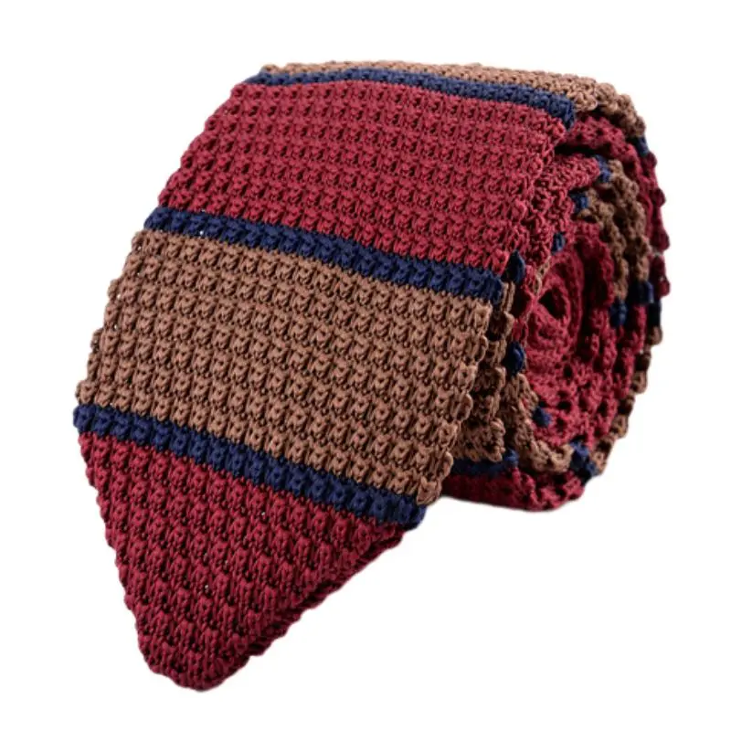 Low Key Necktie Tie