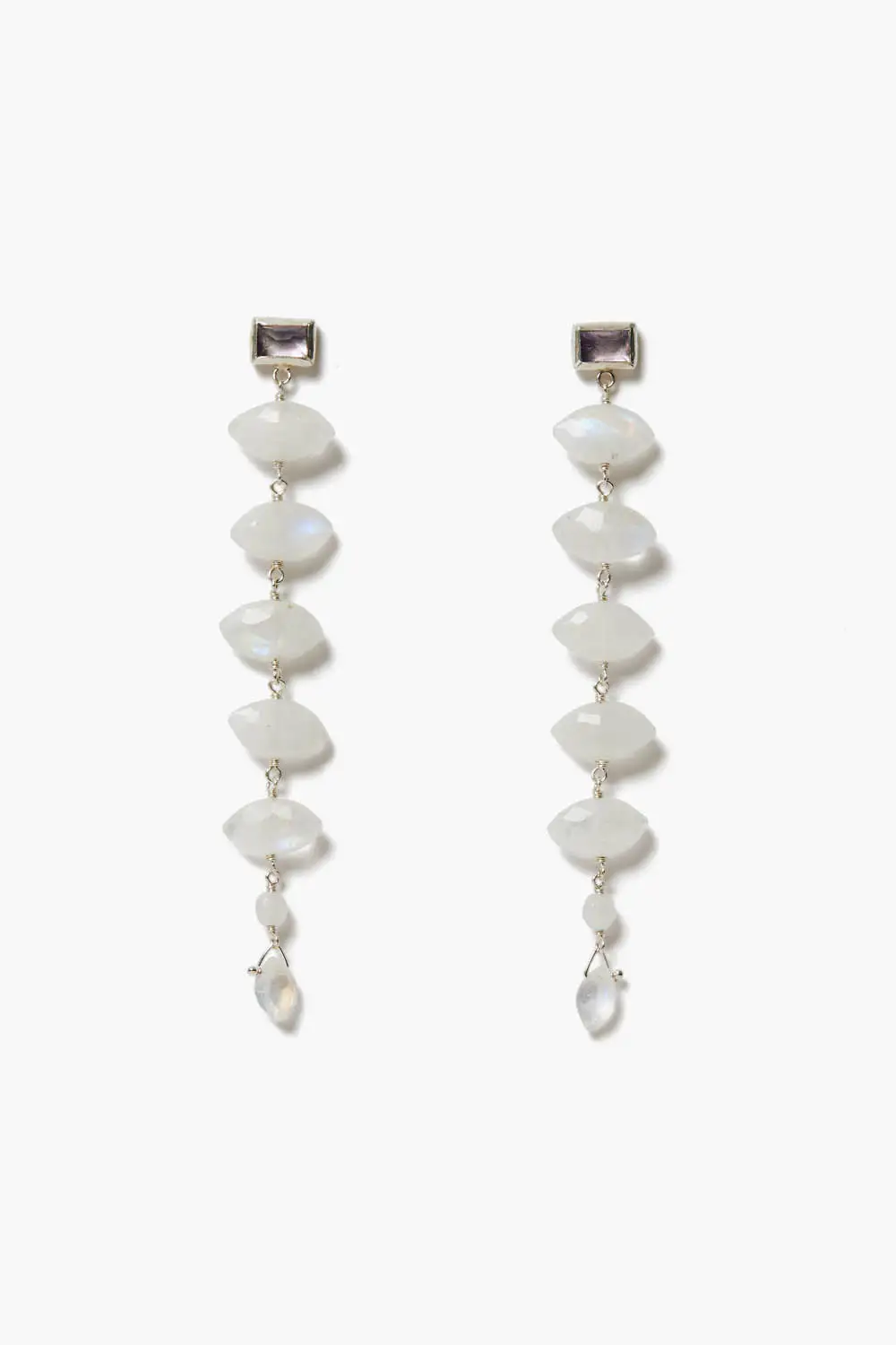 Gemstone Jewelry Accent