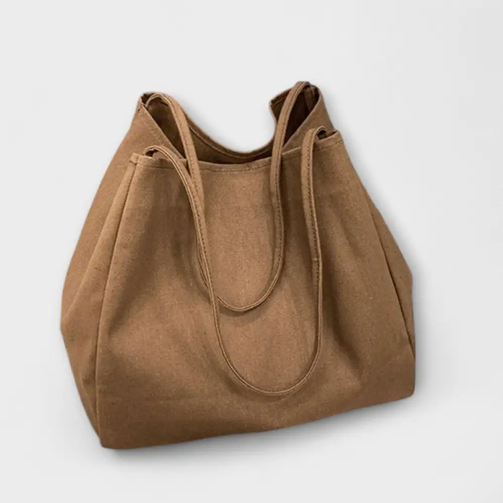  Everyday Tote Bag Minimal Apparel