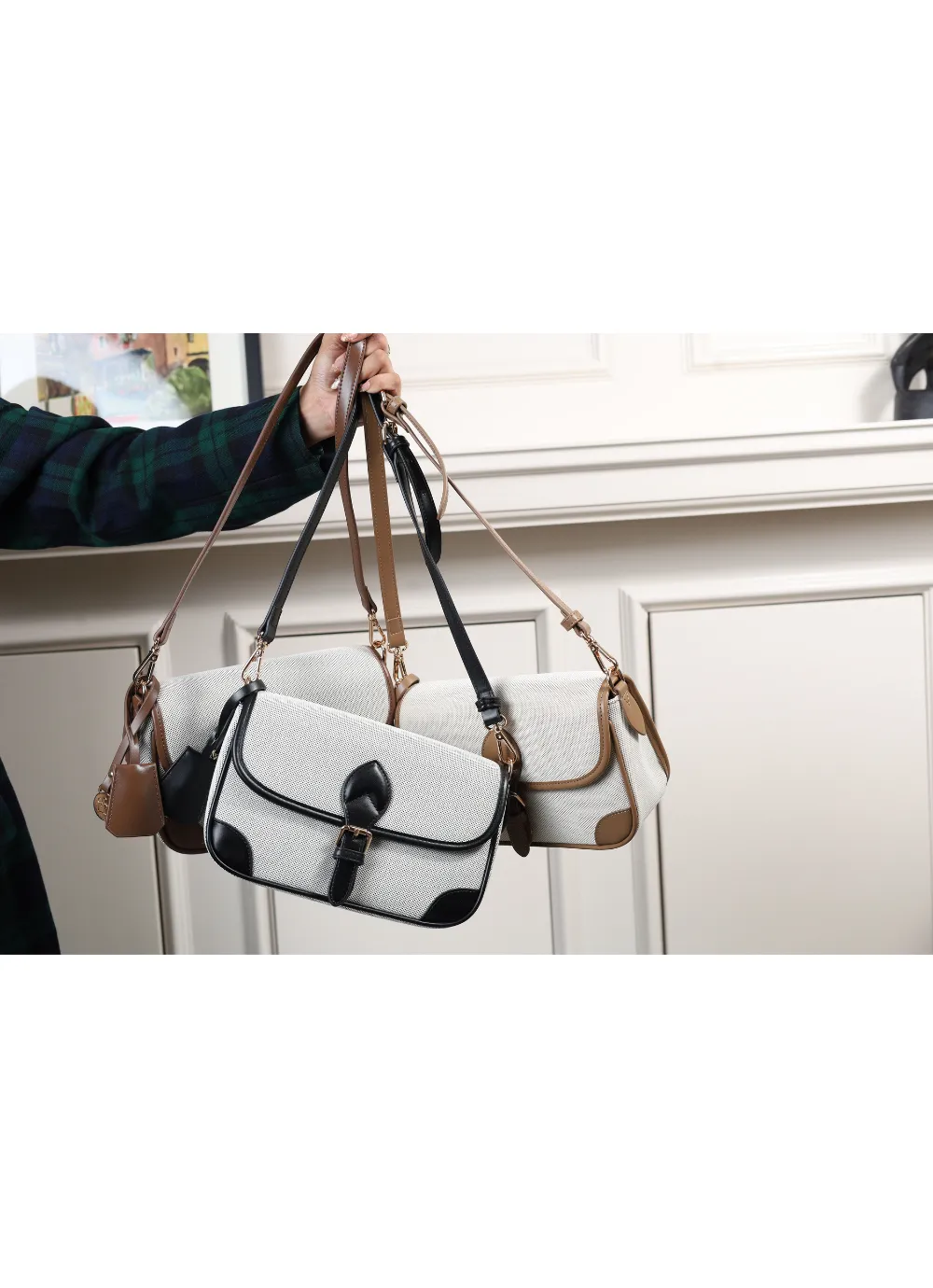Kelsey Shoulder Bag