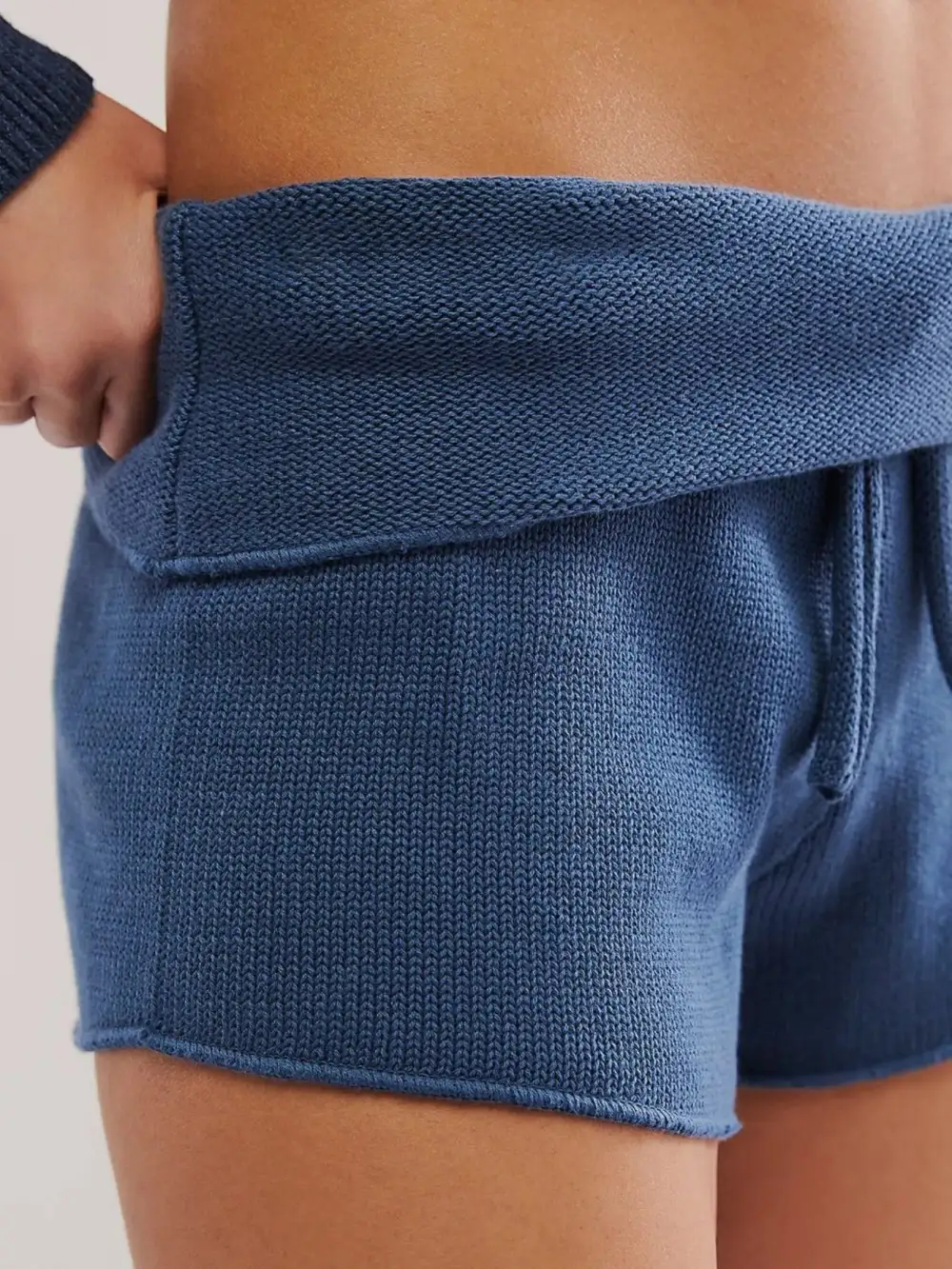 Pull On Casual Everyday Shorts