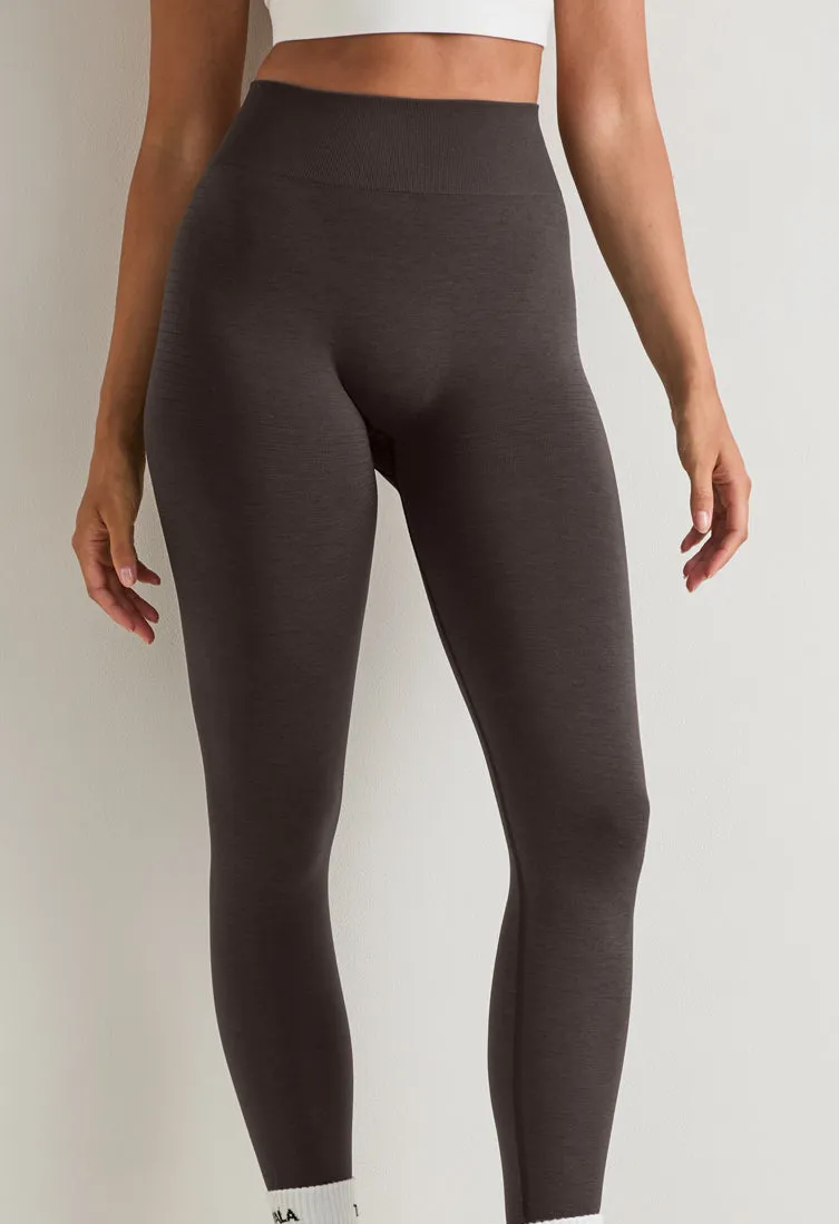 Training Seamless Scrunch Leggings