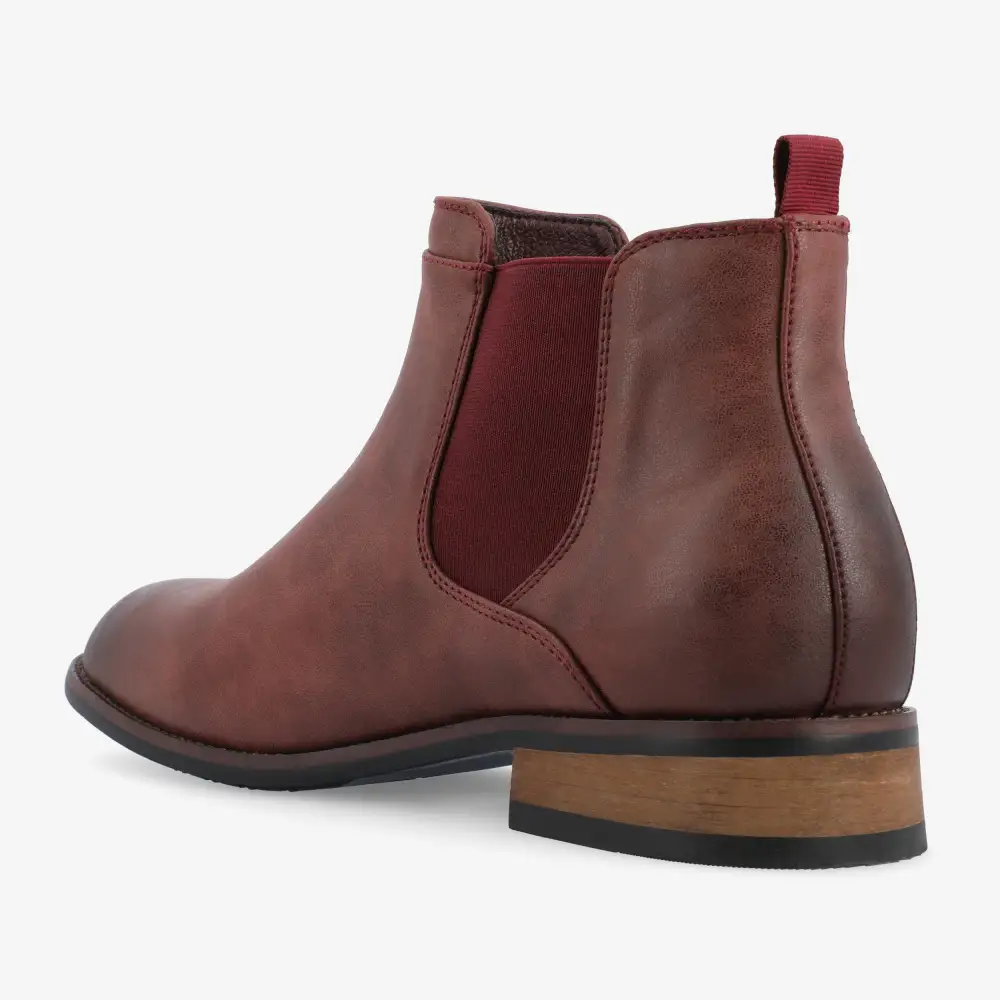 Dress Work Boots