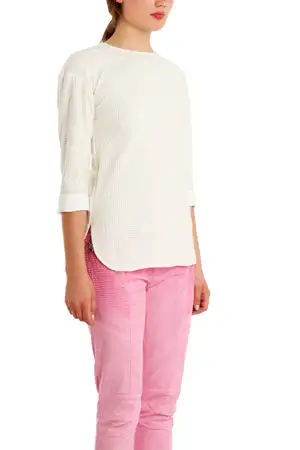 Vintage-Style Classic Everyday T-Shirt