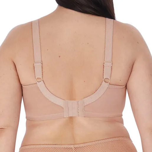 Underwire Support Bra