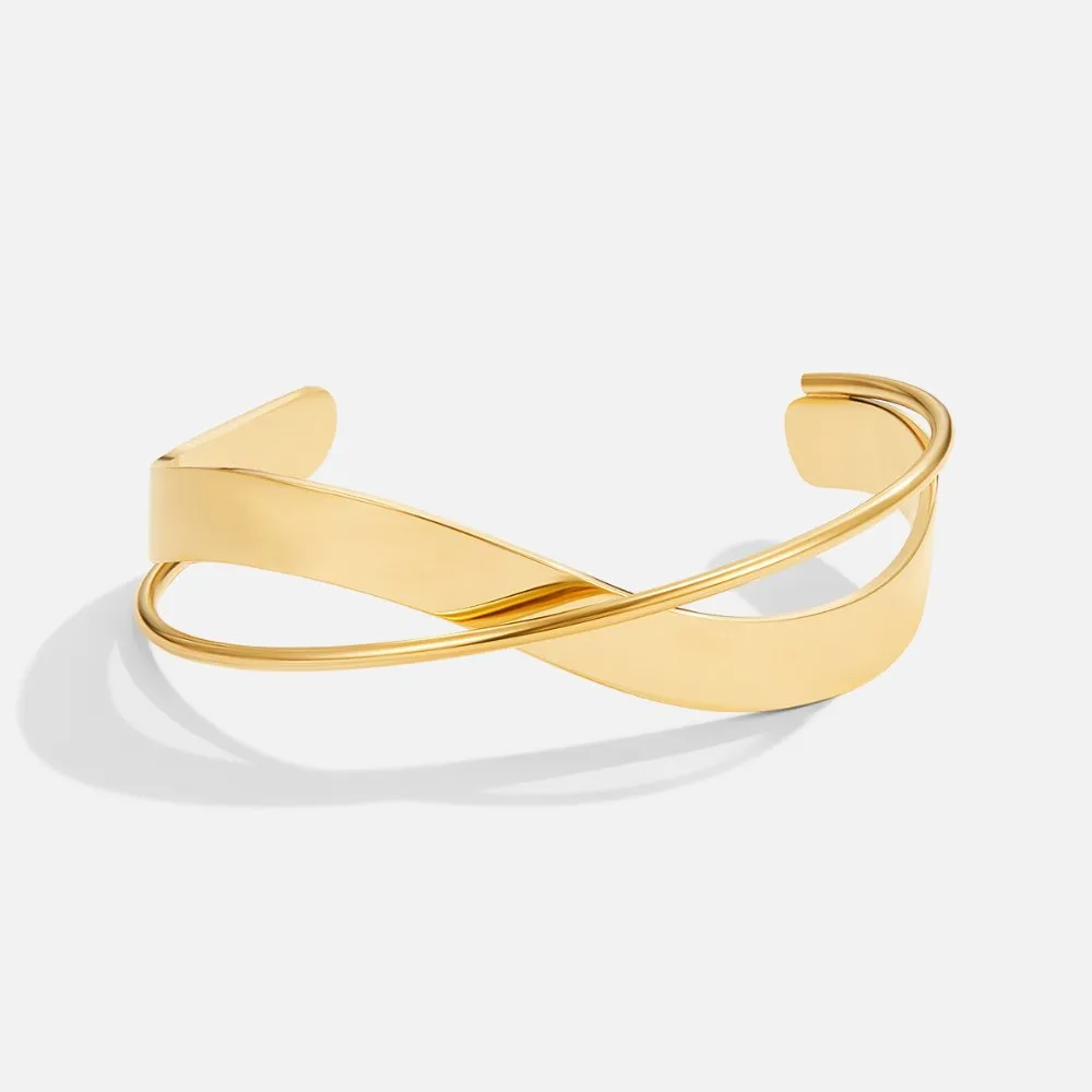 Modern Detail Bracelet