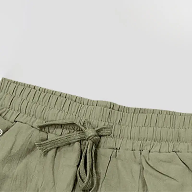 Easy Motion Shorts