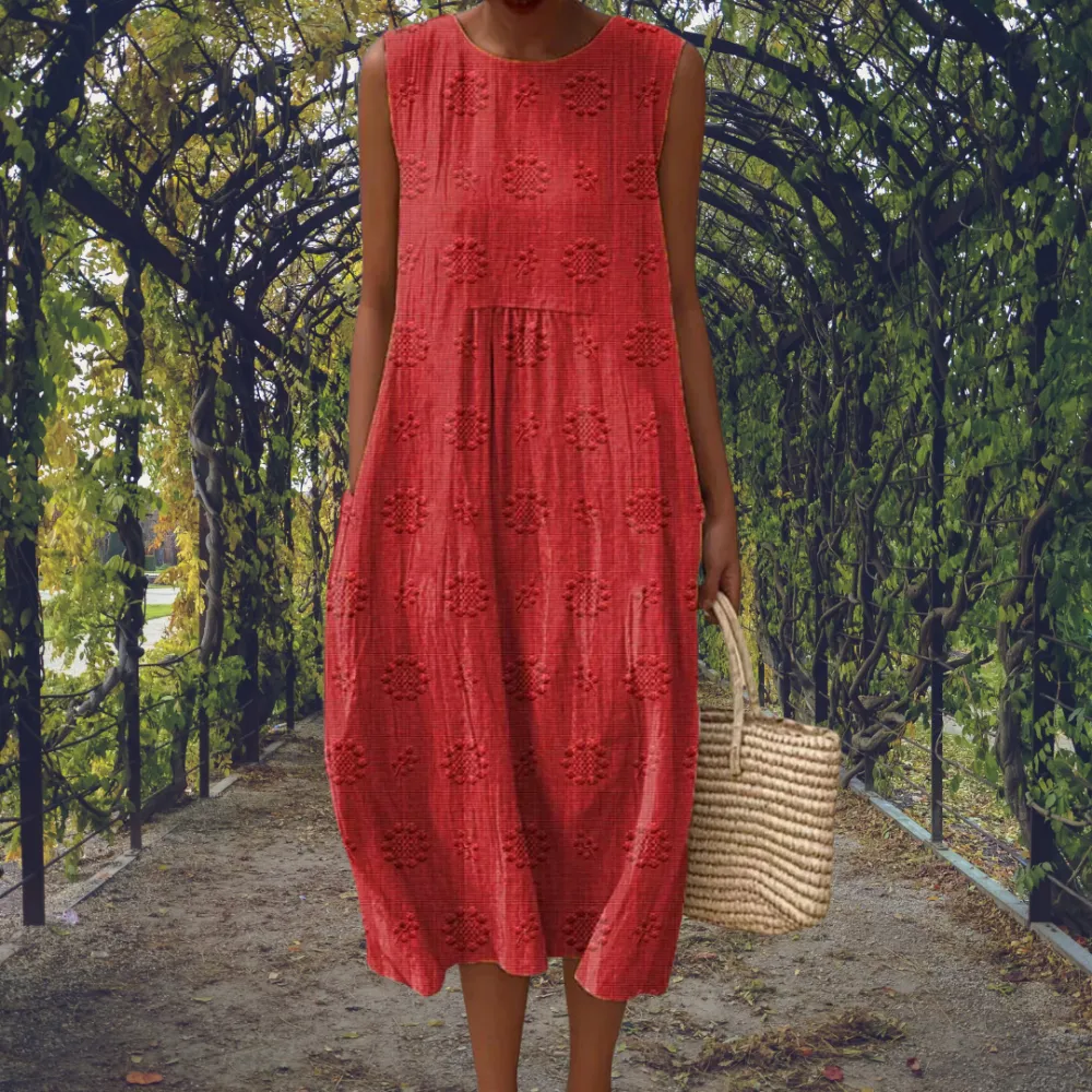 Elegant Sleeveless With