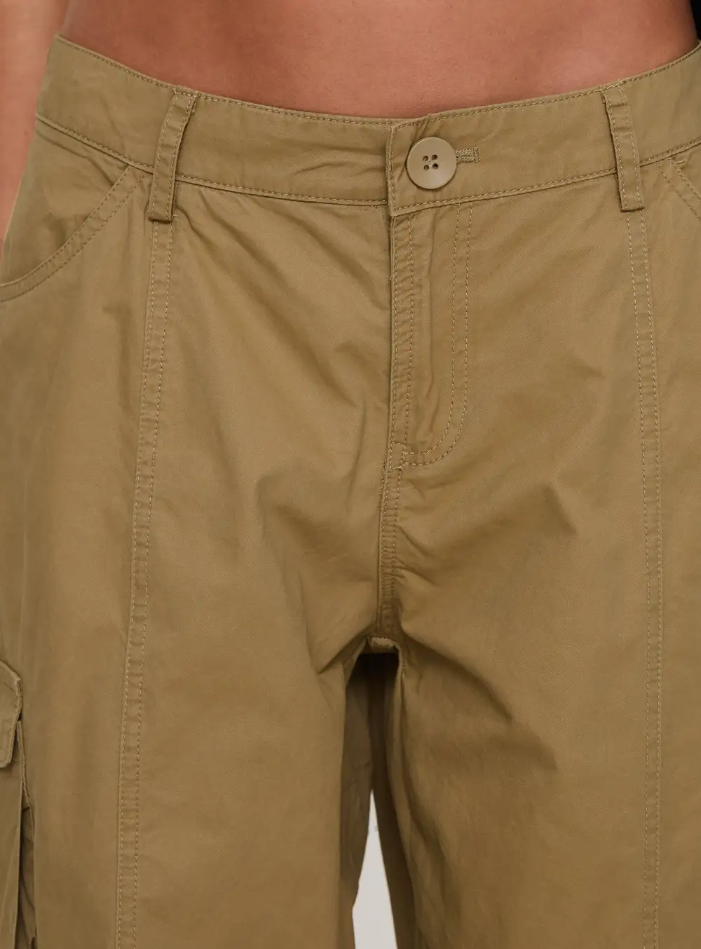 Major General Cargo Pants