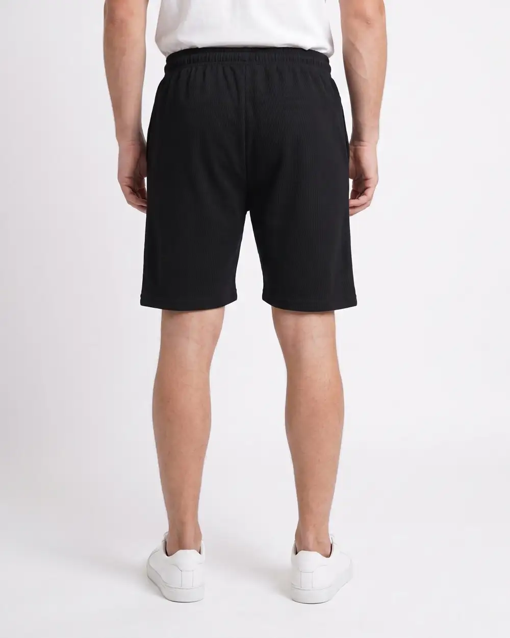 Men's Everyday Coordinated Shorts