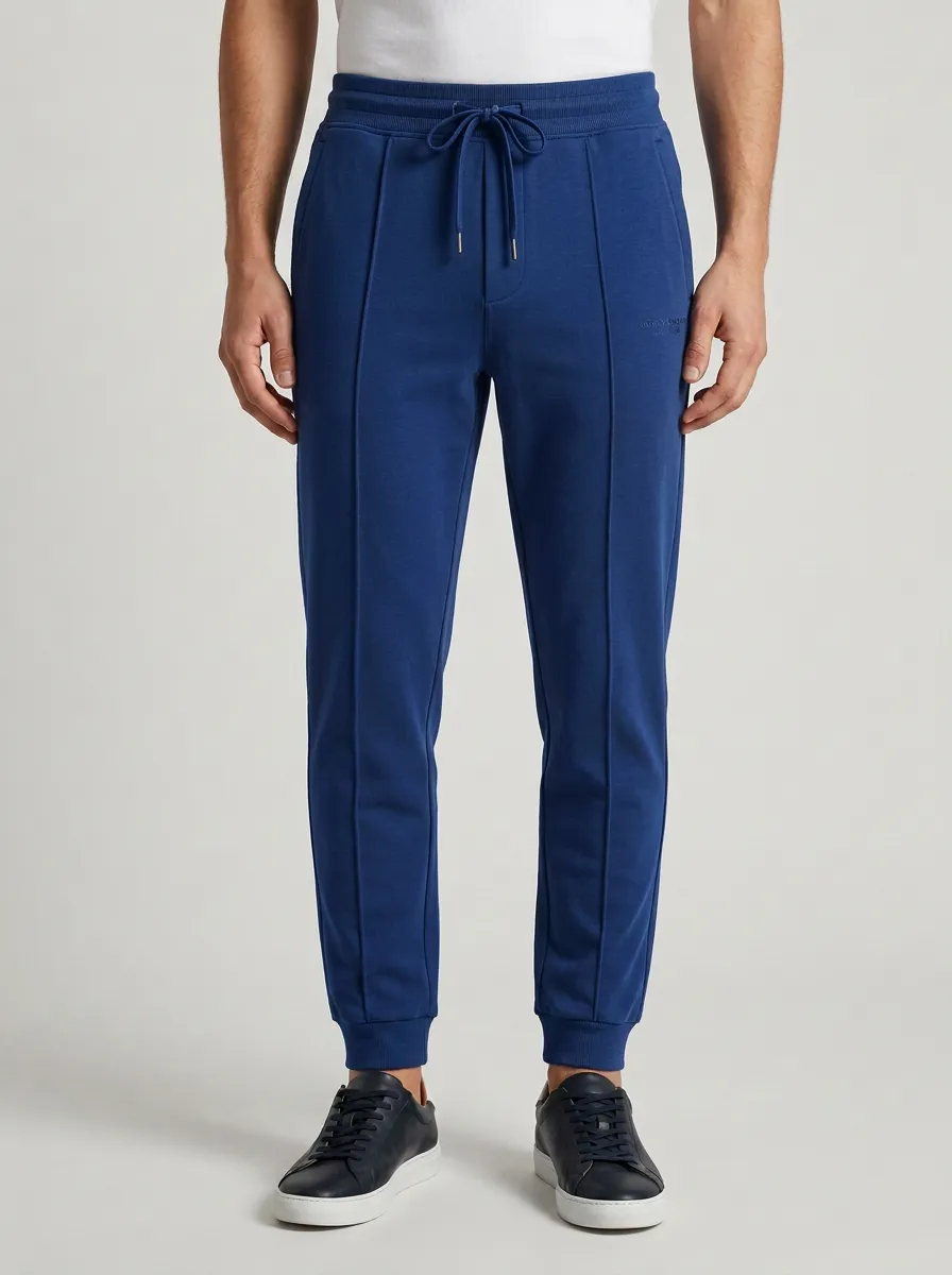 Dynamic Athletic Edit Men's Sweatpants