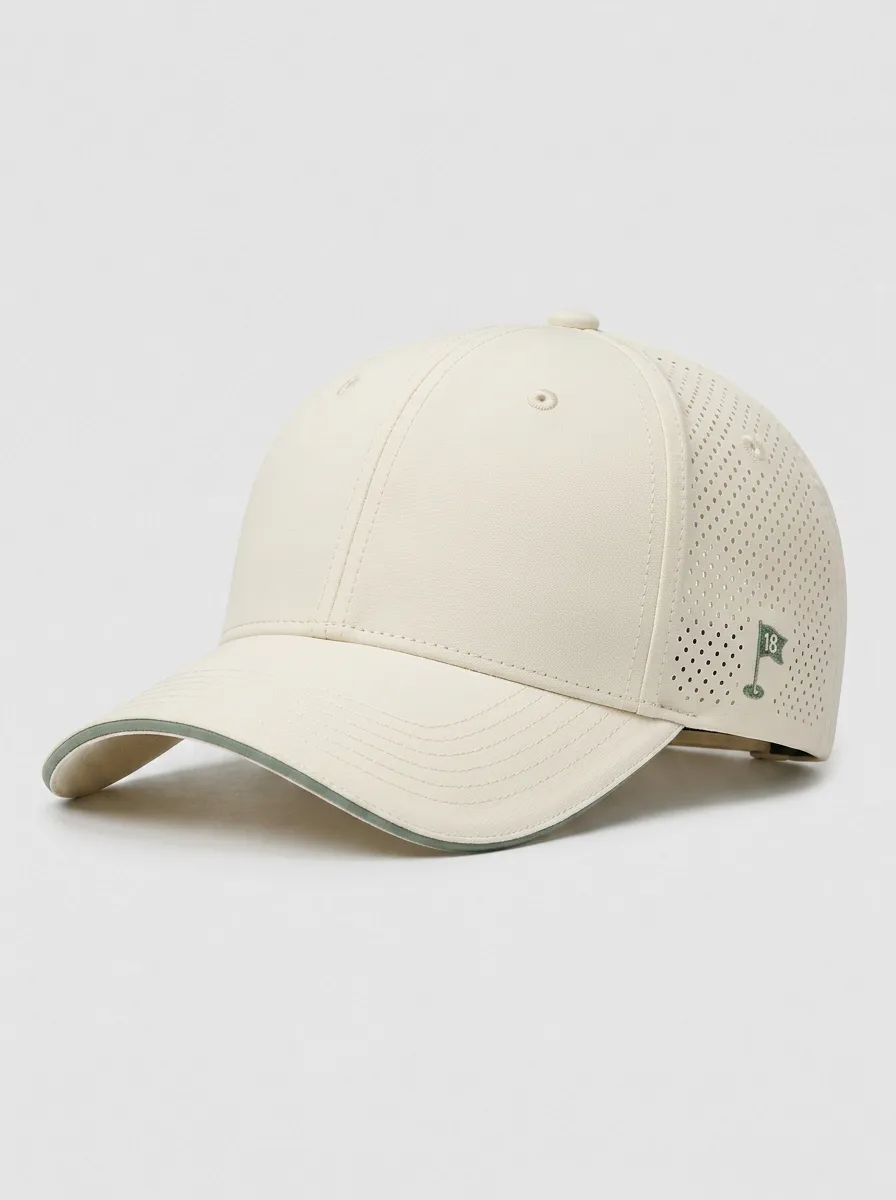 Unisex Equestrian Lover Horse Riding Flag Printed Cap