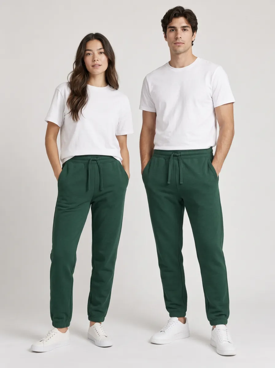 Unisex Leisure Ready Lounge Pants