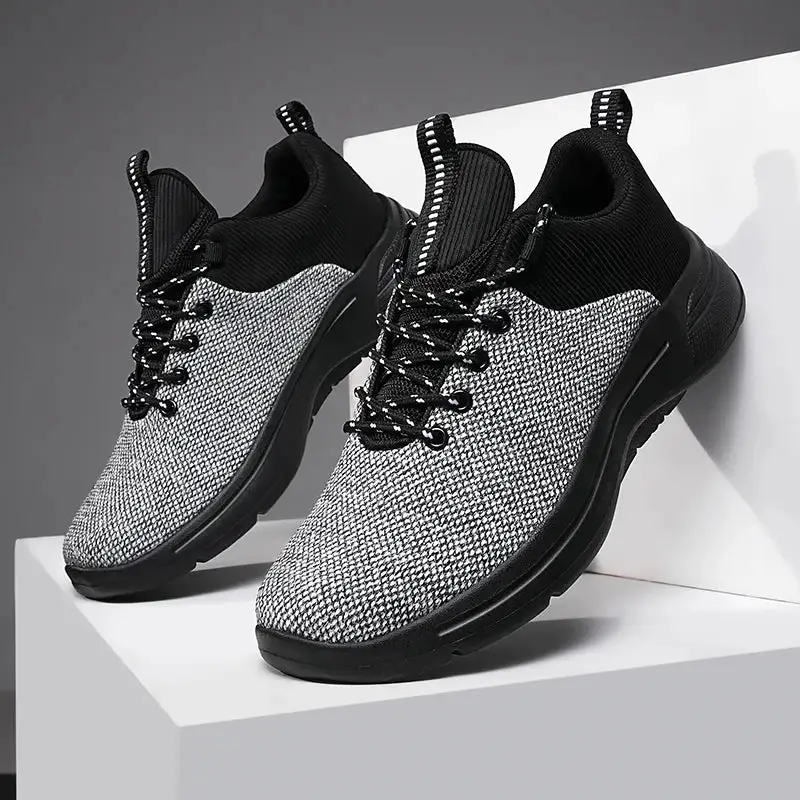 Lightweight Breathable Shoes