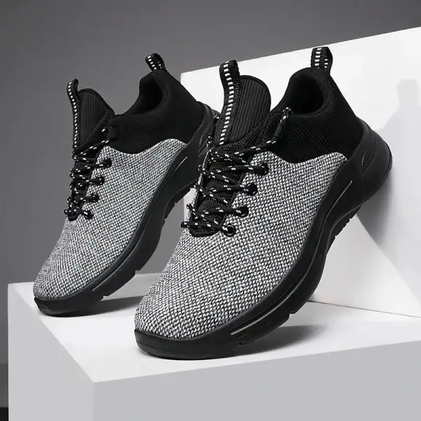 Lightweight Breathable Shoes